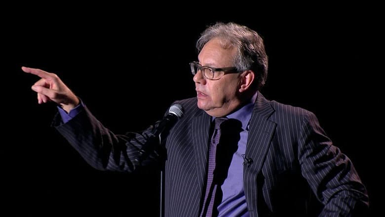 Lewis Black: Old Yeller - Live at the Borgata still