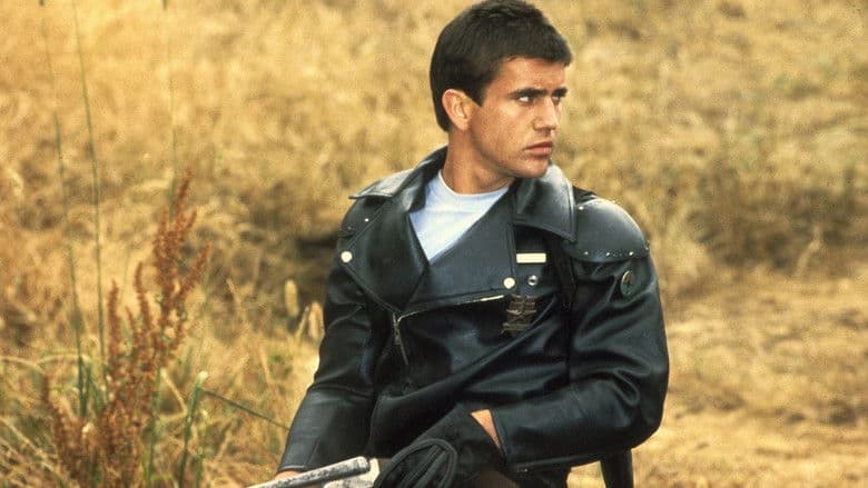 Mad Max still