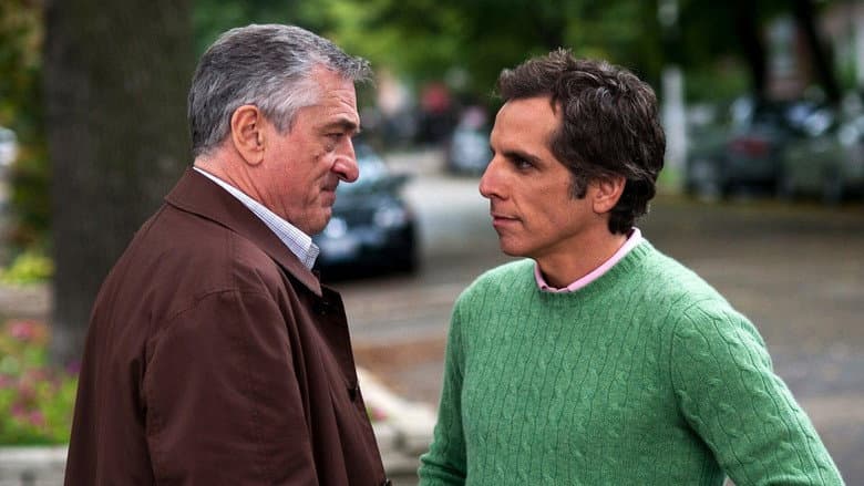 Little Fockers still