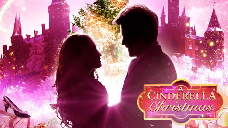 A Cinderella Christmas still