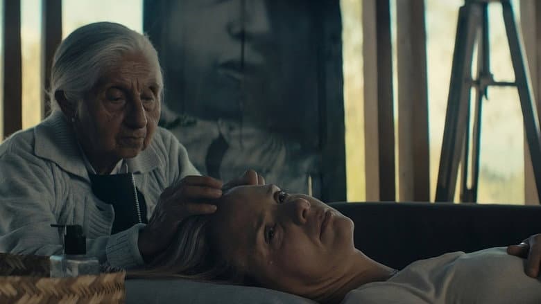 Lo Invisible still