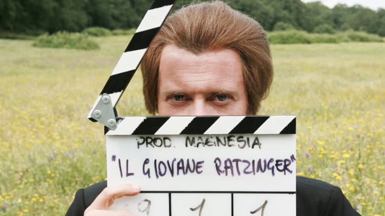 Boris: The Film still