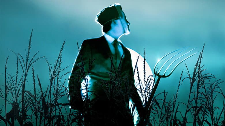 Dark Harvest still