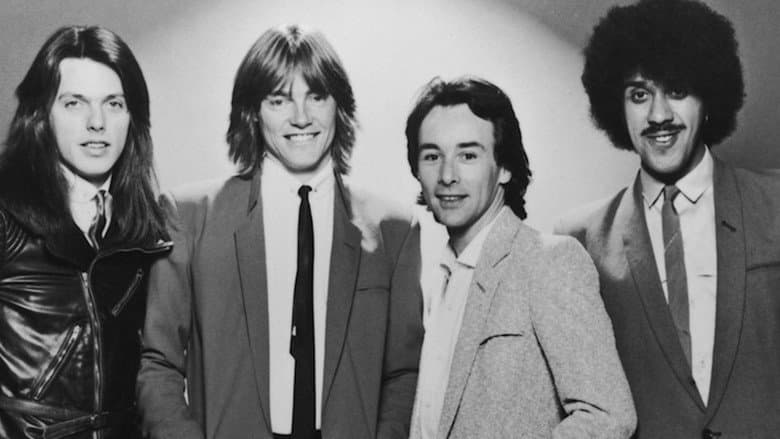 Thin Lizzy: Rocker on the Loose still