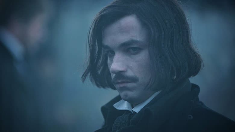 Gogol. The Beginning still