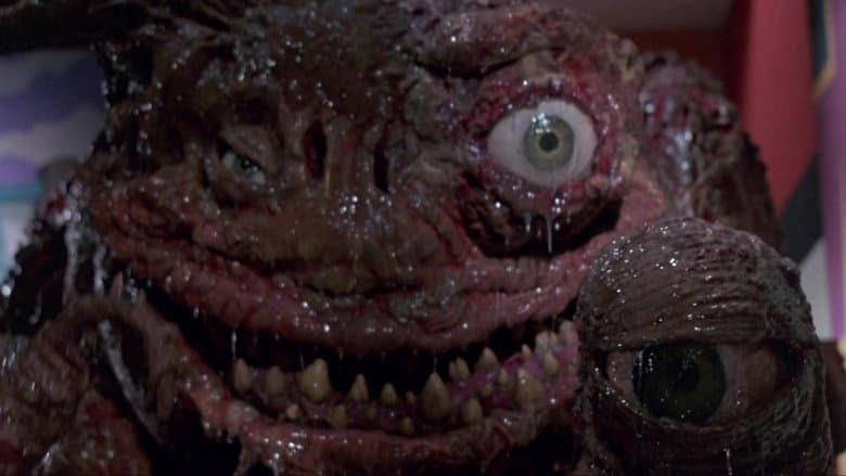 TerrorVision still