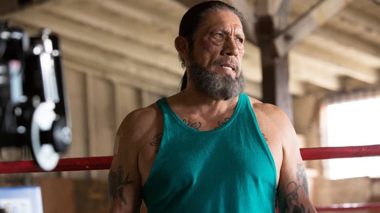 Bad Ass 2: Bad Asses still