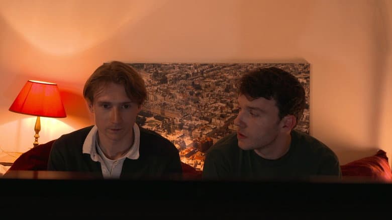 Première première fois still