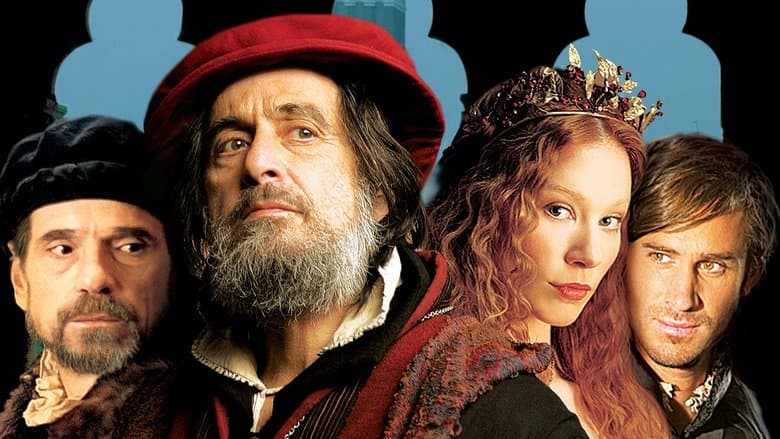 The Merchant of Venice still