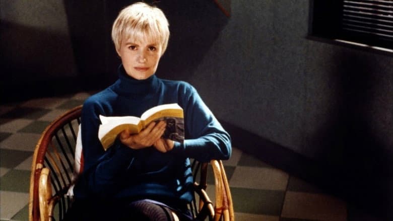 La Lectrice still