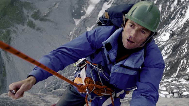The Eiger Sanction still
