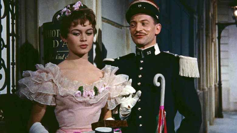 The Grand Manoeuvre still
