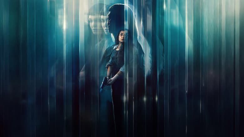 The Marked Woman still