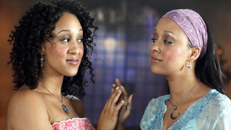 Twitches still