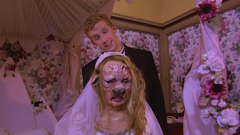 Tromeo & Juliet still