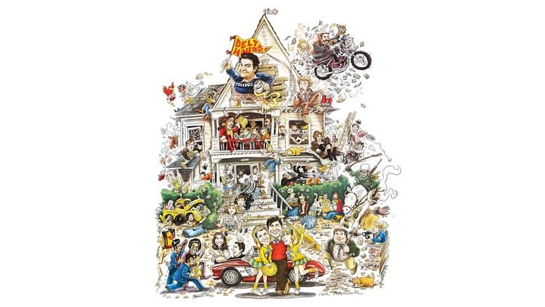 Animal House still