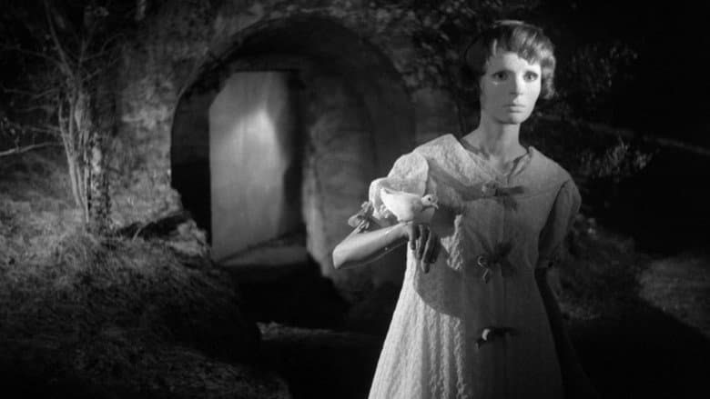 Eyes Without a Face still