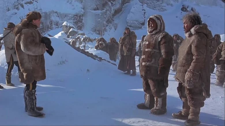 Shadow of the Wolf still