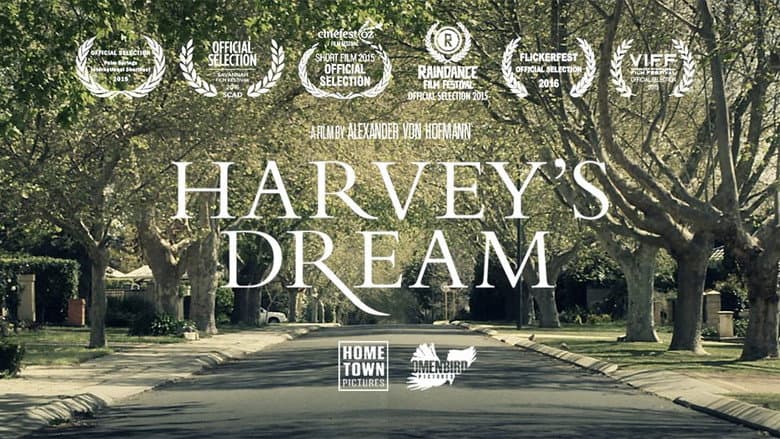 Harvey's Dream still