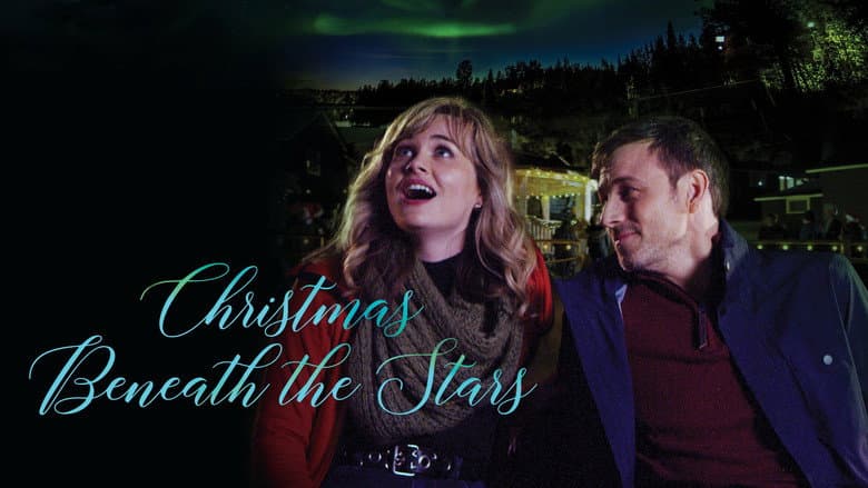 Christmas Beneath the Stars still