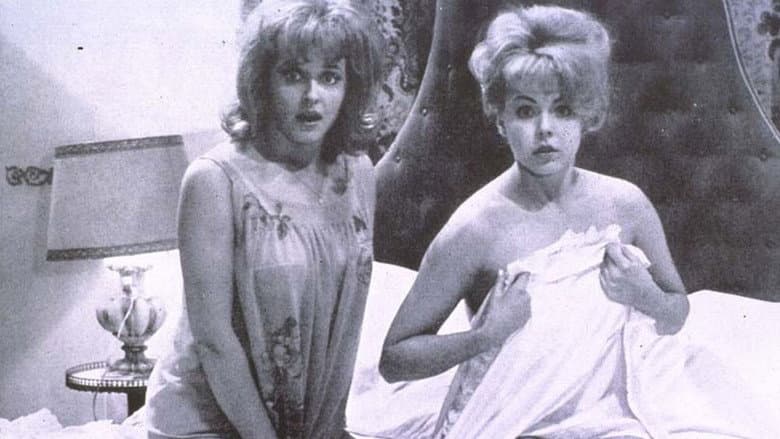 What Ever Happened to Baby Toto? still