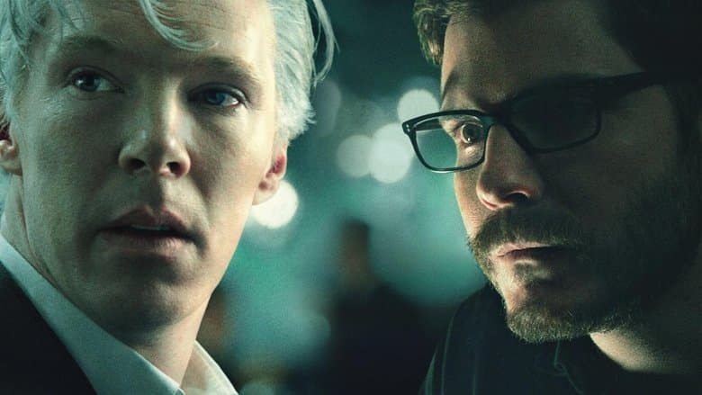 The Fifth Estate still