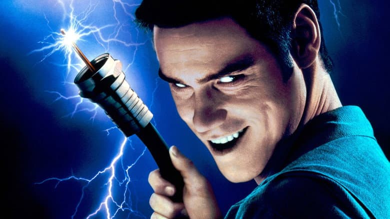The Cable Guy still