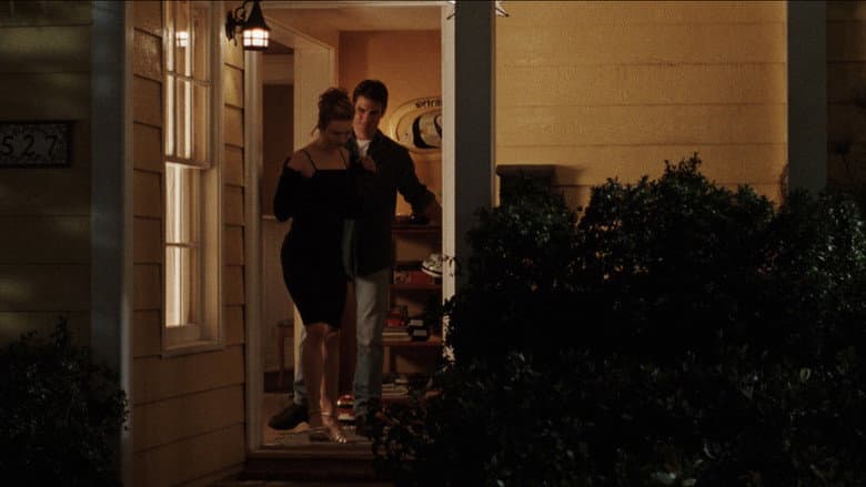 Jerry Maguire still