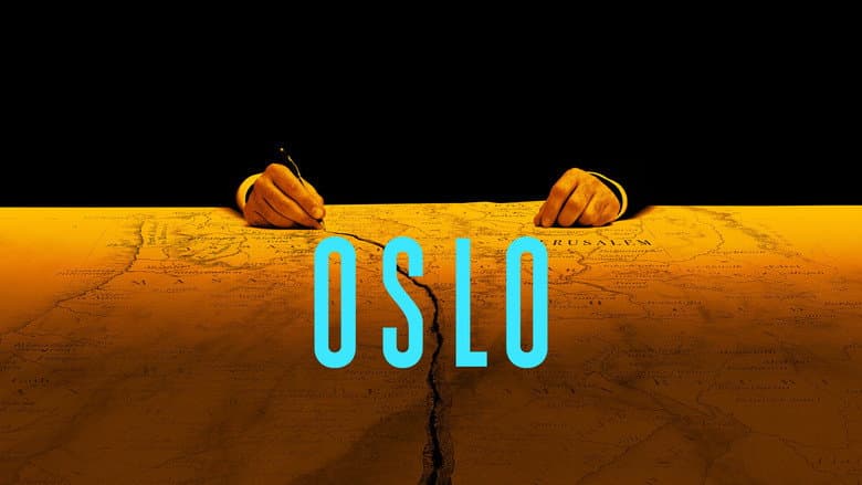 Oslo still