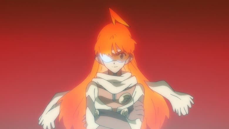 Diebuster: The Movie still