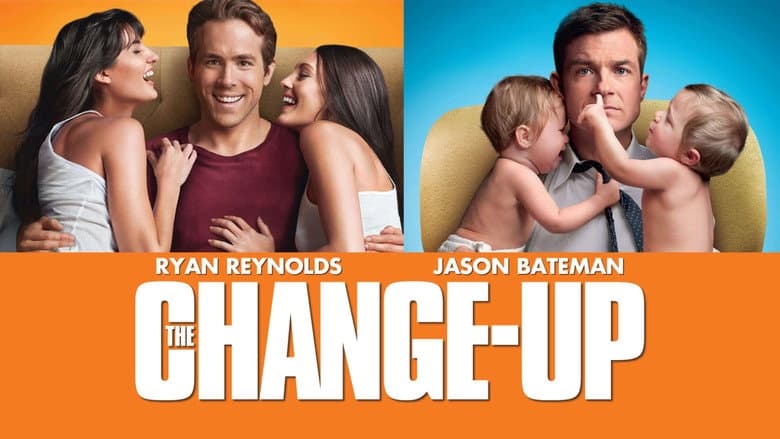The Change-Up still