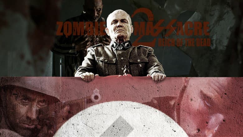Zombie Massacre 2: Reich of the Dead still