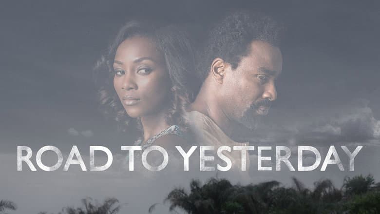 Road to Yesterday still