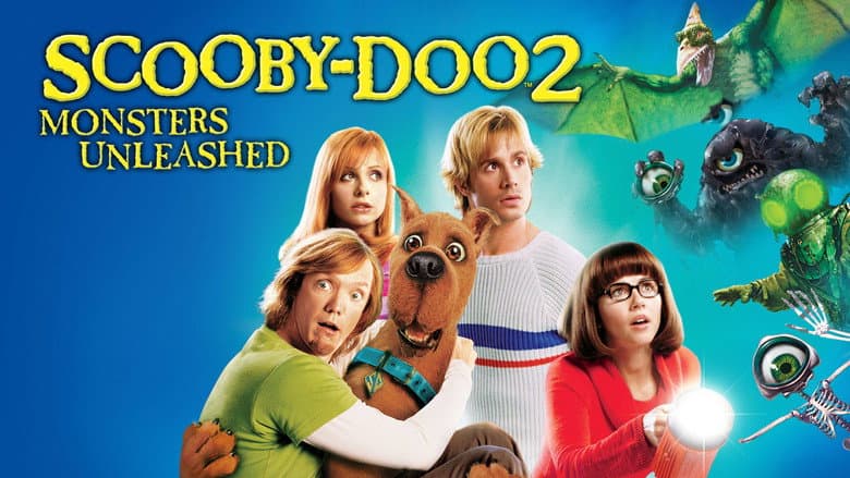 Scooby-Doo 2: Monsters Unleashed still