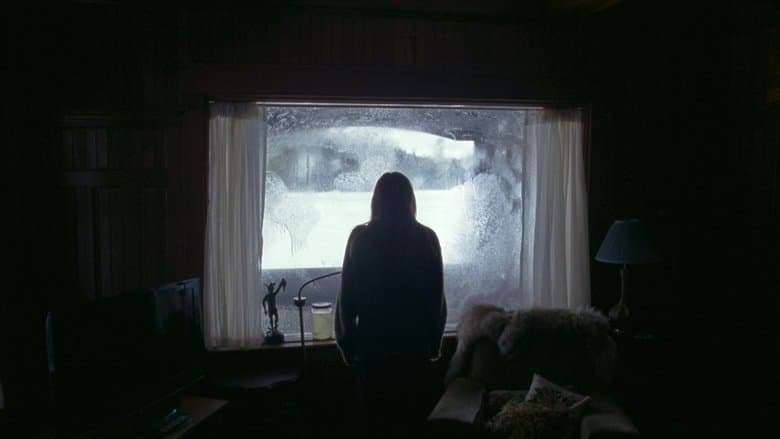 The Lodge still
