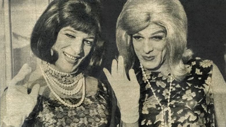 Some Like it Hot still