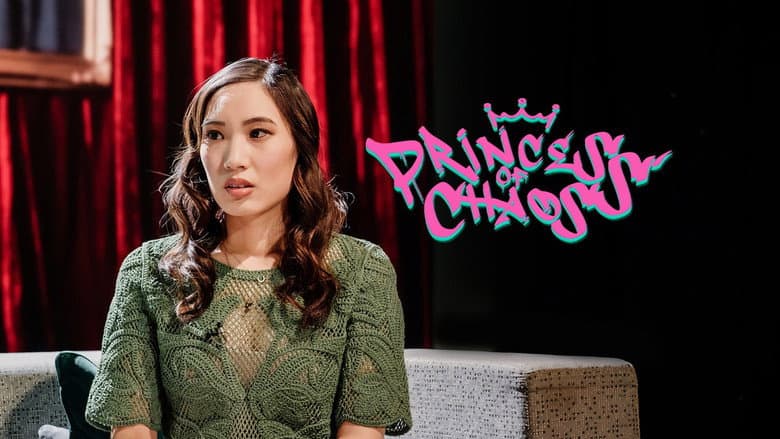 Princess of Chaos still
