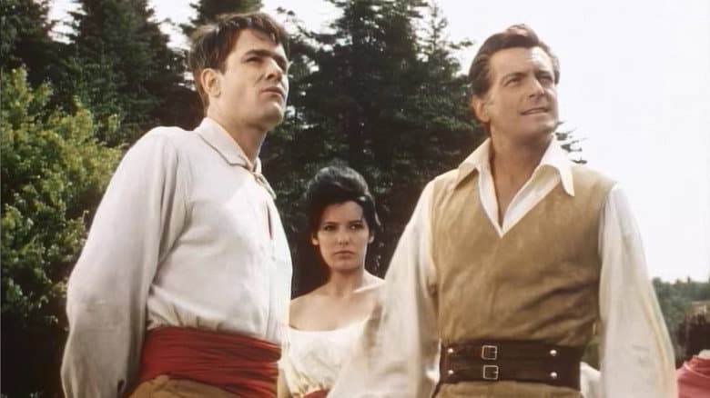 The Gypsy Baron still