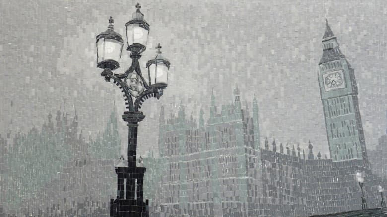 The Fog From London still