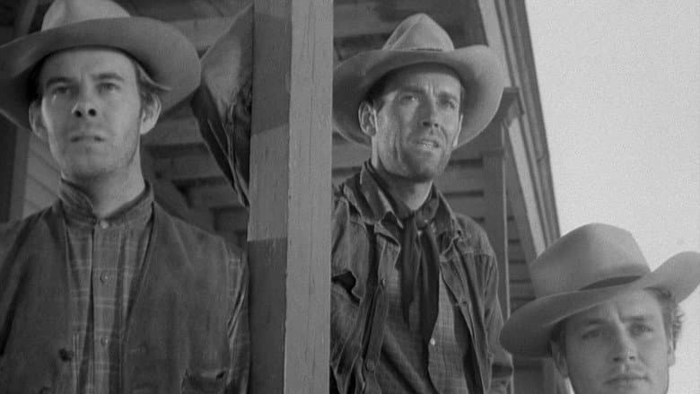The Ox-Bow Incident still