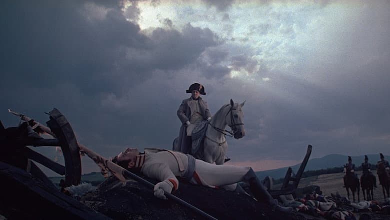 War and Peace, Part I: Andrei Bolkonsky still