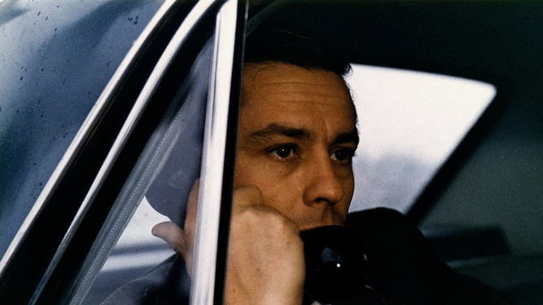 Un Flic still