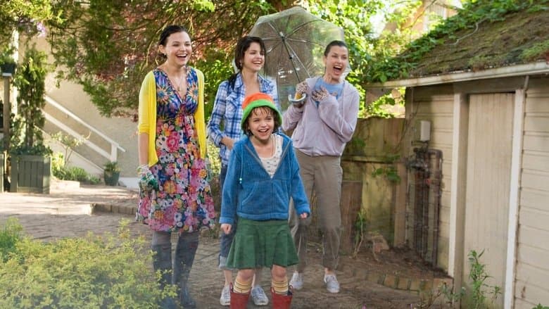 Ramona and Beezus still