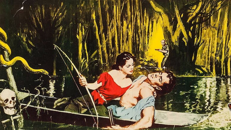 Lure of the Wilderness still