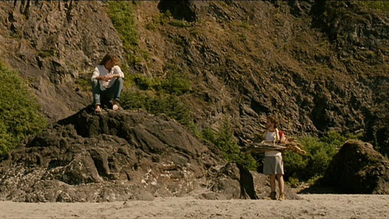 Into the Wild still