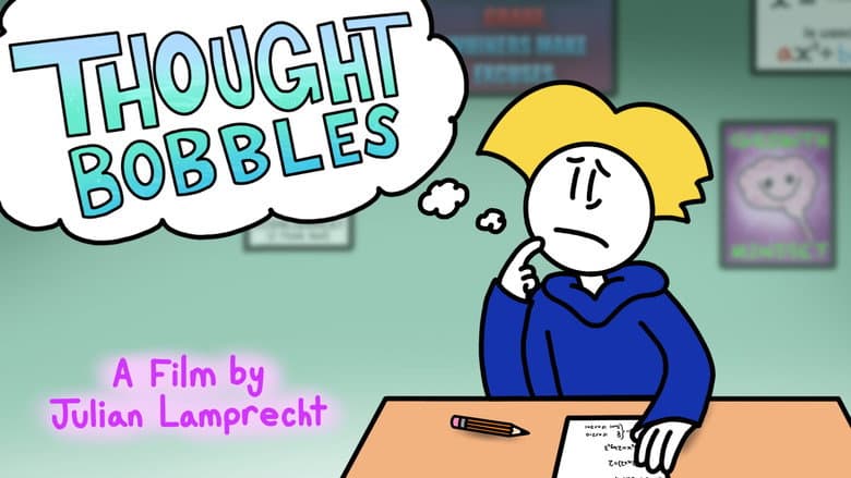 Thought Bobbles still