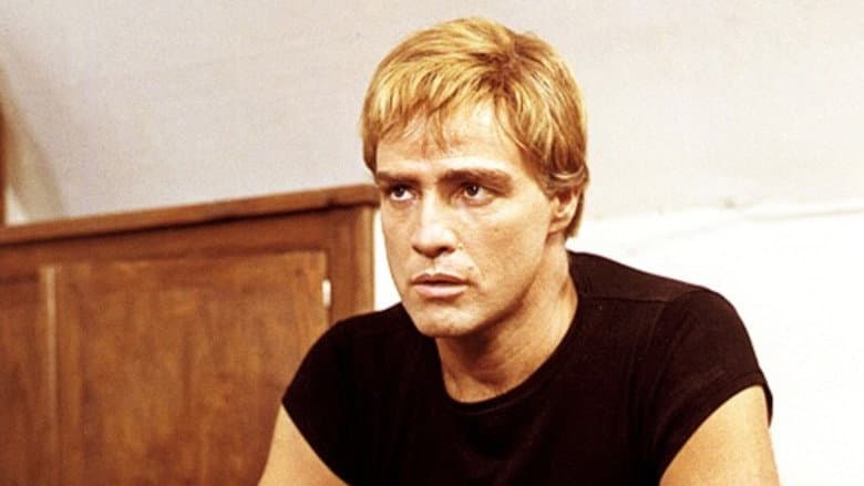 The Night of the Following Day still