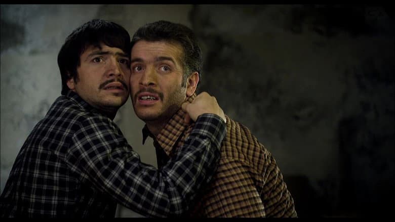 Çalgı Çengi still