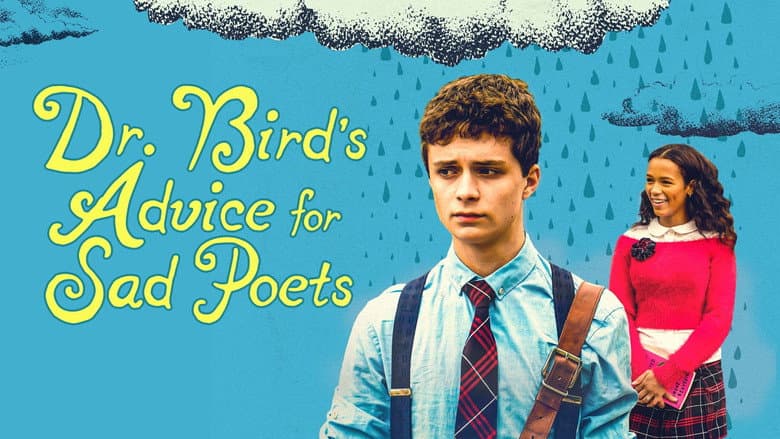 Dr. Bird's Advice for Sad Poets still