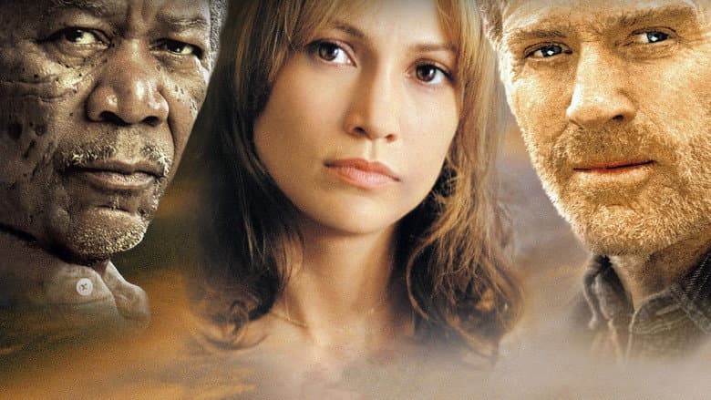 An Unfinished Life still